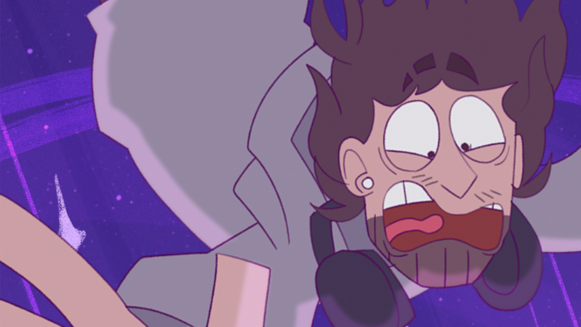 THE SUN SLEEPS TOO - MARCO LUPPI