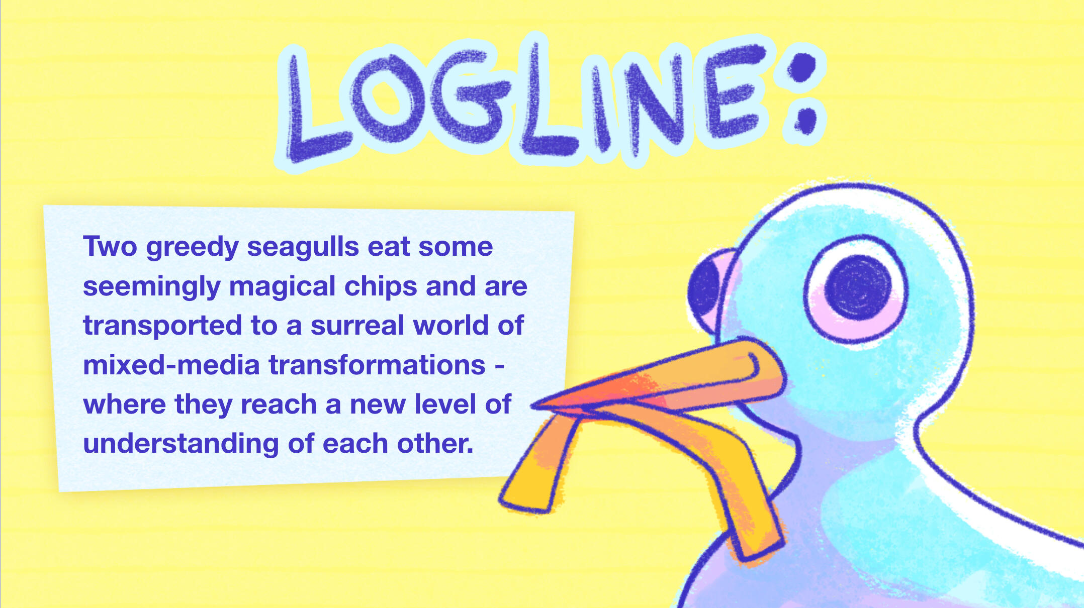 logline