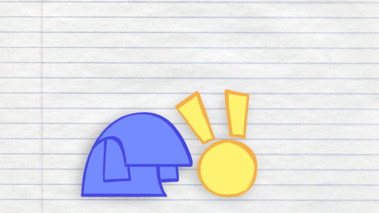 2d animation - concept art