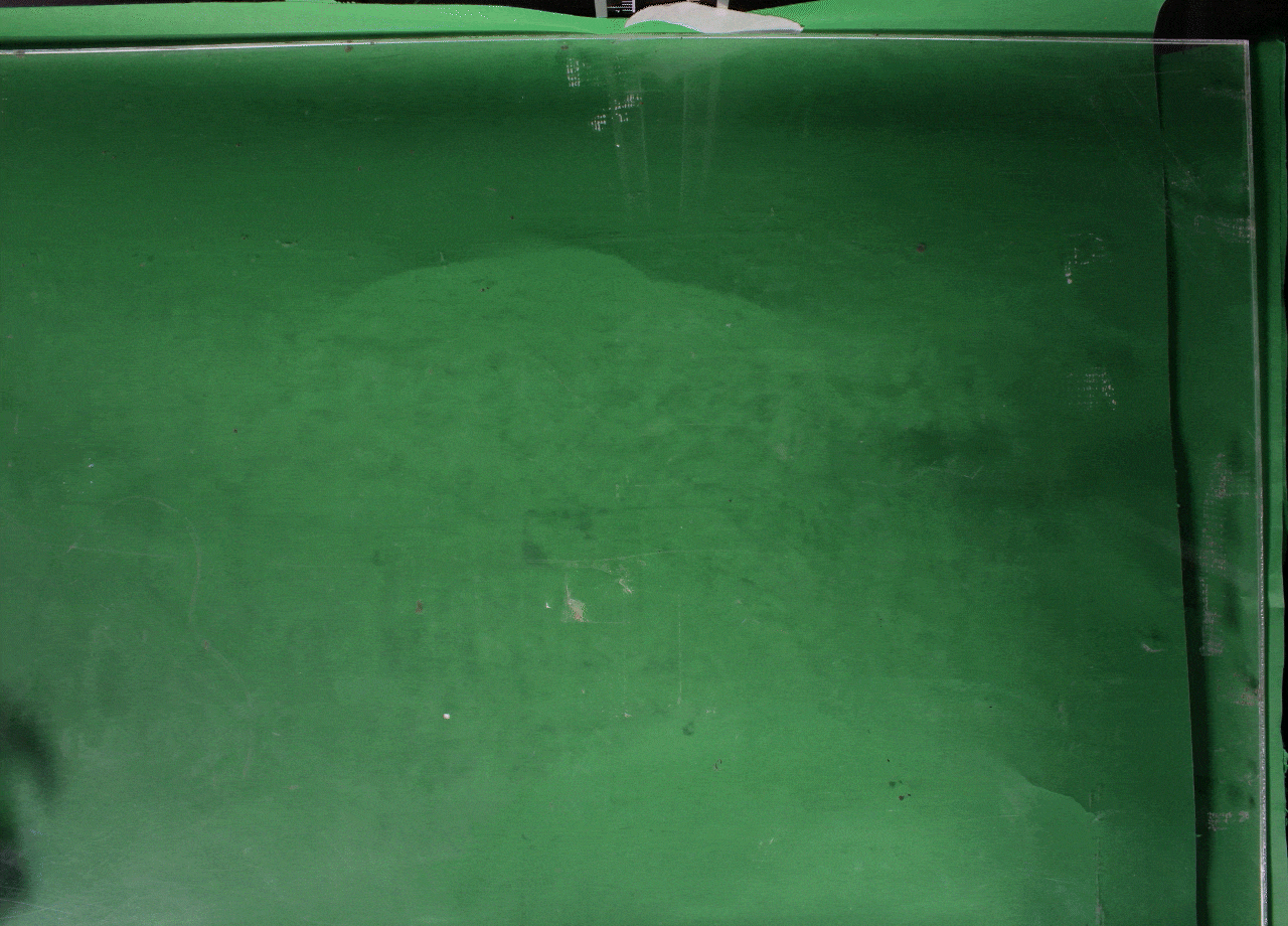 "the inventress" raw animation