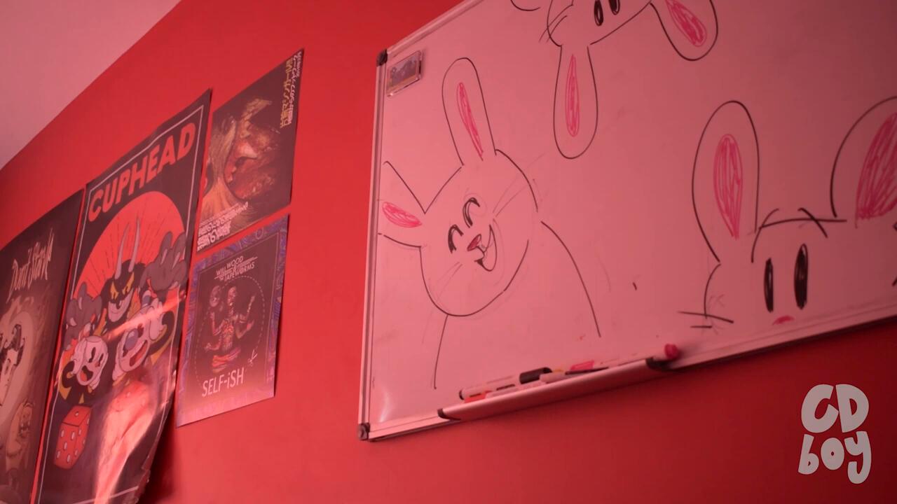 CDBoy - Mr. Blue Sky